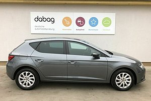 Seat Leon 1.4 TSI Start&Stop Style