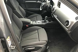 Audi A3 1.4 TFSI Sportback e-tron sport