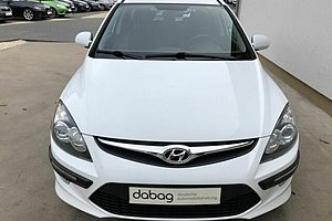 Hyundai i30cw 1.4 Classic